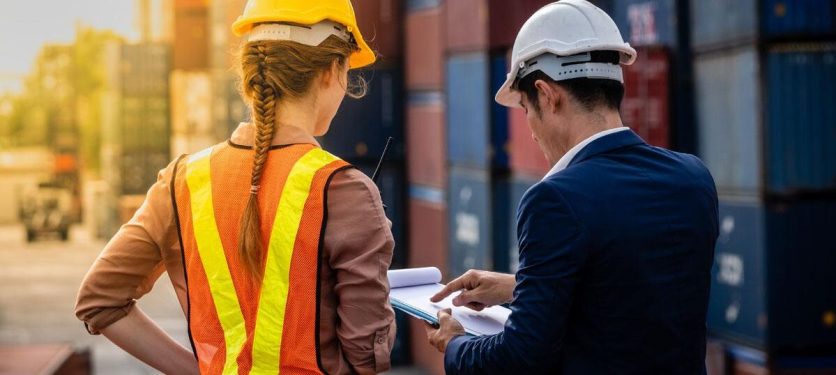 Customs-Brokerage