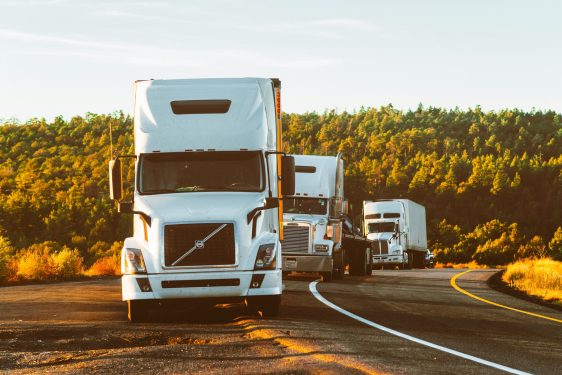 LAnd freight