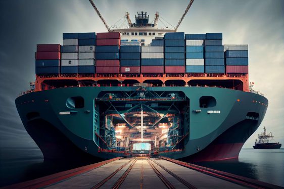 Sea-Freight