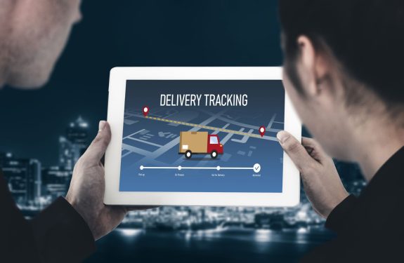 tracking