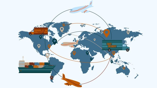 International Trade